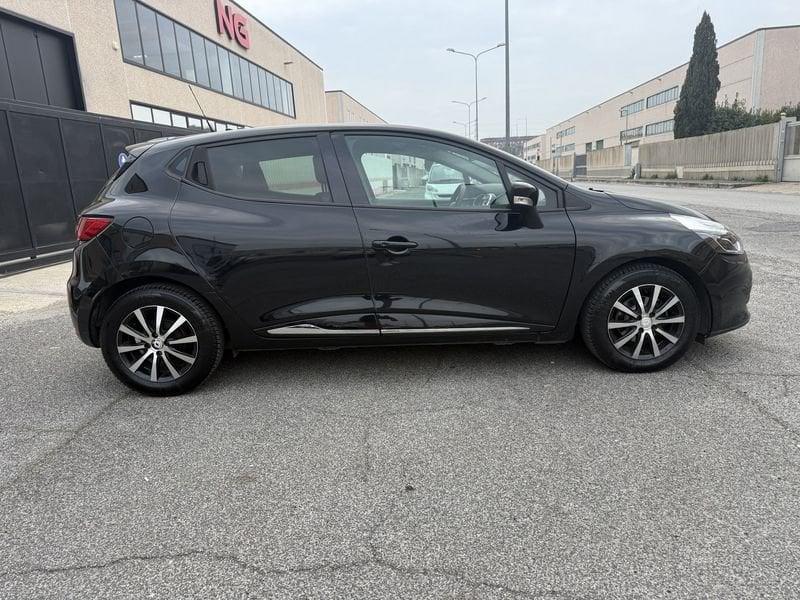 Renault Clio 1.2 Costume National