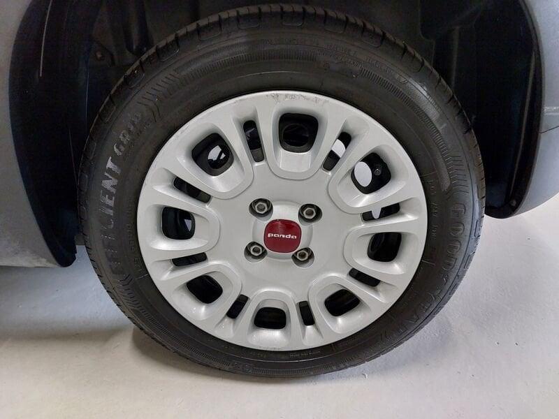 FIAT Panda Panda 1.0 FireFly S&S Hybrid