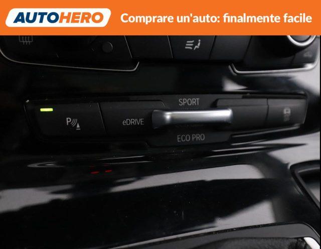 BMW 225 xe Active Tourer iPerformance Luxury aut.