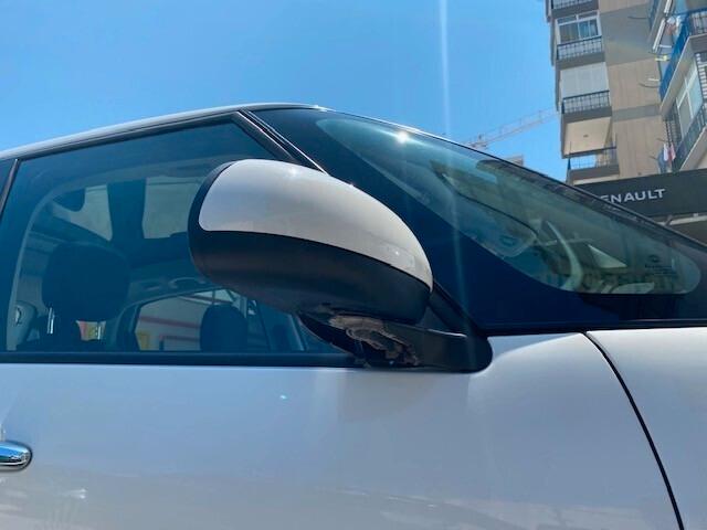 Smart ForTwo 90 0.9 T twinamic cabrio Superpassion 33000 Km