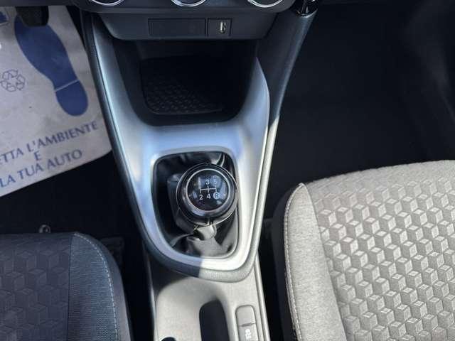Toyota Yaris 1.0 Business