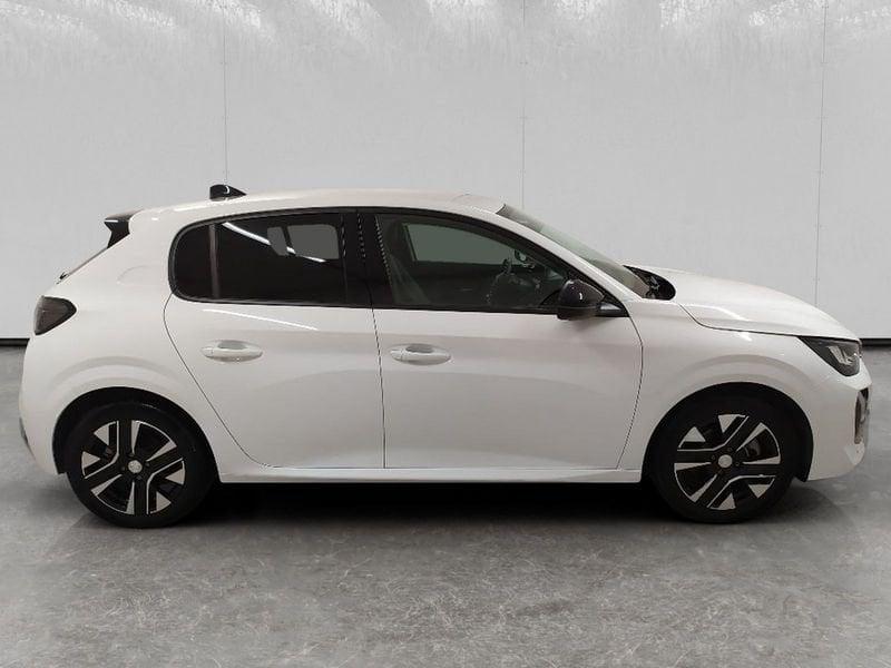 Peugeot 208 1.2 puretech Allure s&s 100cv