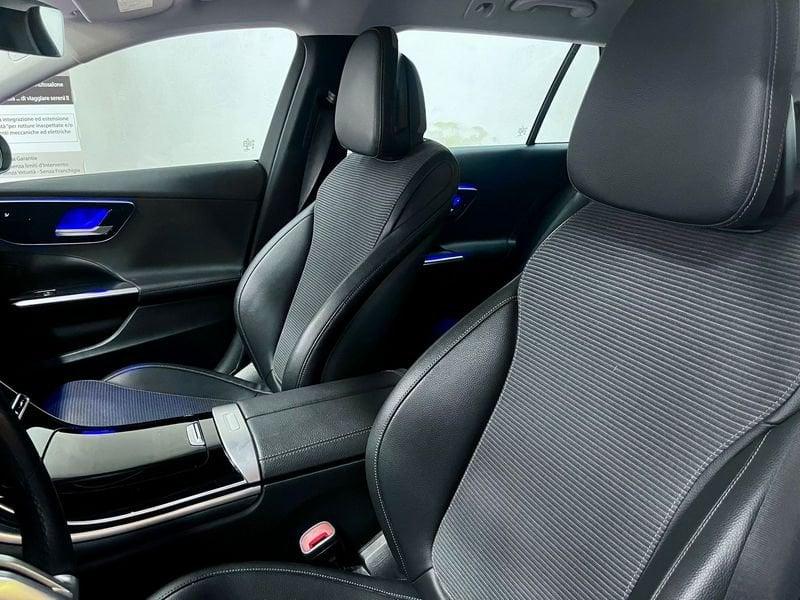 Mercedes-Benz Classe C C 220 d Mild hybrid S.W. Sport Plus