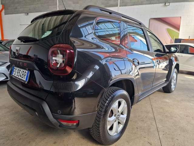 Dacia Duster Duster 1.6 Ambiance 4x2 Gpl s