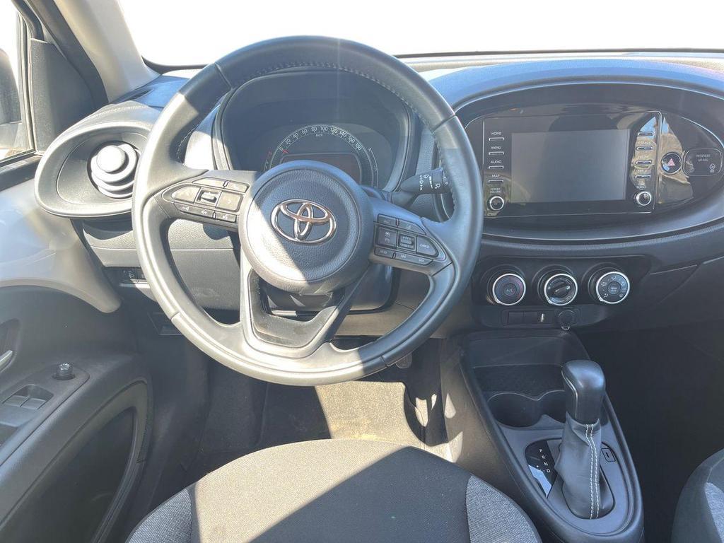 Toyota Aygo X 1.0 Active 72cv s-cvt