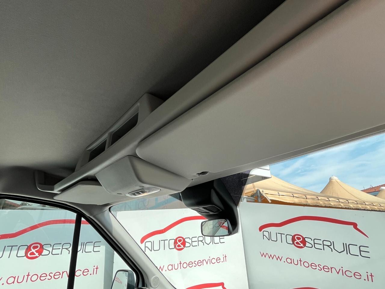 Ford Transit 350 2.0TDCi EcoBlue 130CV RWD PM Cab.Trend