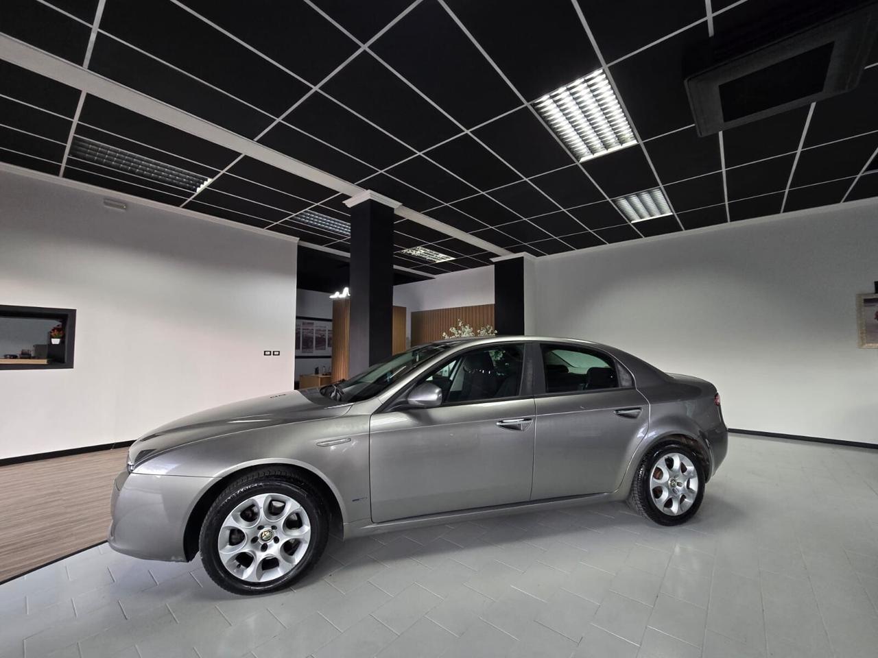 Alfa Romeo 159 1.9 JTS 16V gpl