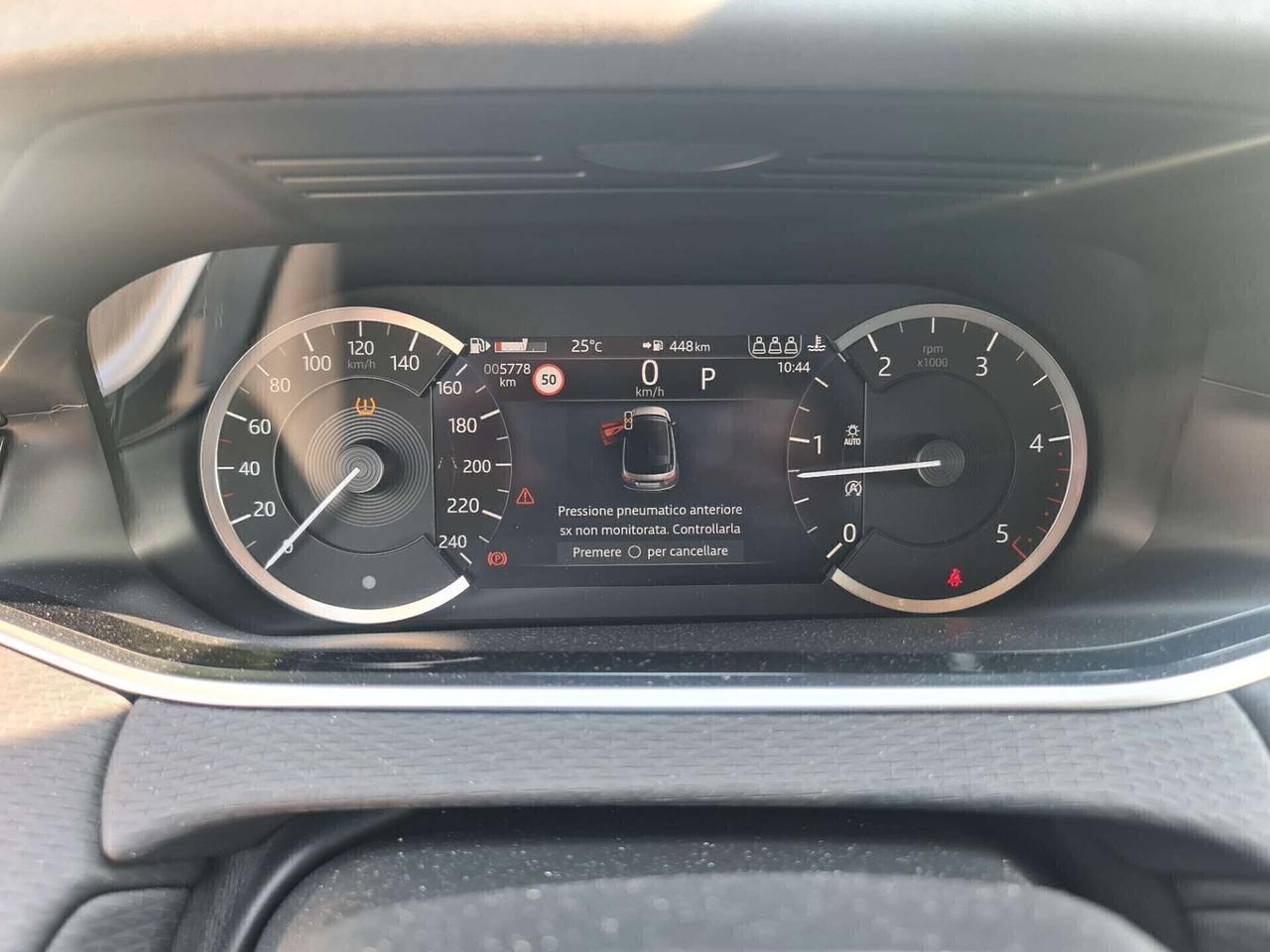 Land Rover Range Rover Evoque Range Rover Evoque 2.0D I4 204 CV AWD Auto R-Dynamic