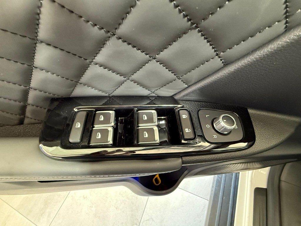 Foton Tunland G7 2.0 TDI Doppia Cabina 4WD IVA INCLUSA