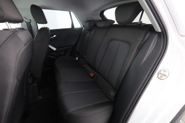AUDI Q2 Q2 30 TDI S tronic Business