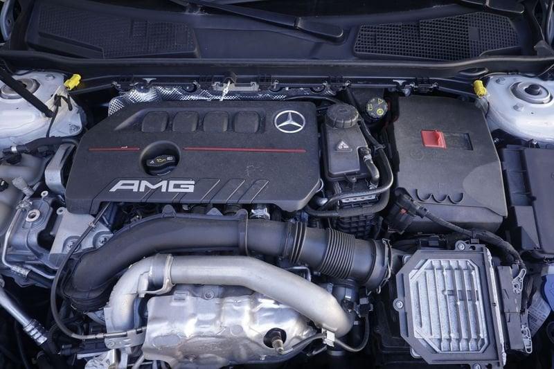 Mercedes-Benz Classe A Mercedes-Benz Classe A 35 AMG 4Matic 225KW ANNO 2023