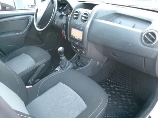 Dacia Duster 1.5 dCi 110CV S&S 4x2 Serie Speciale Lauréate Family