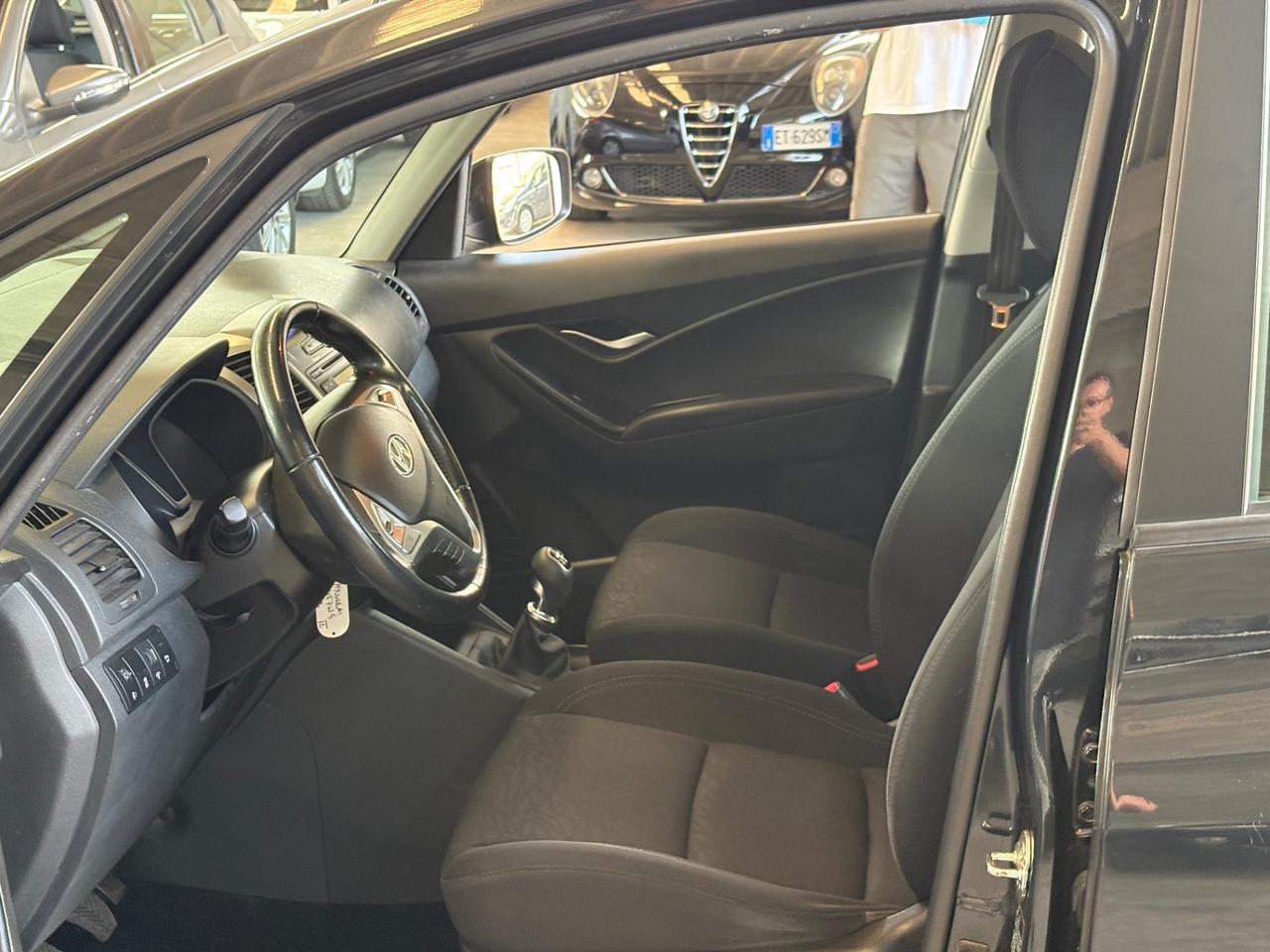 Hyundai iX20 1.4 90 CV Comfort