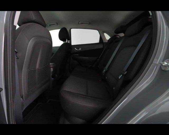 HYUNDAI Kona 1.6 CRDI Hybrid 48V iMT XLine