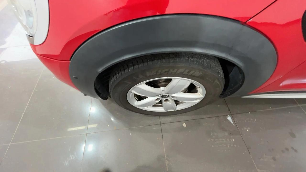 Mini One Countryman 1.5 Cooper GPL BELLISSIMA