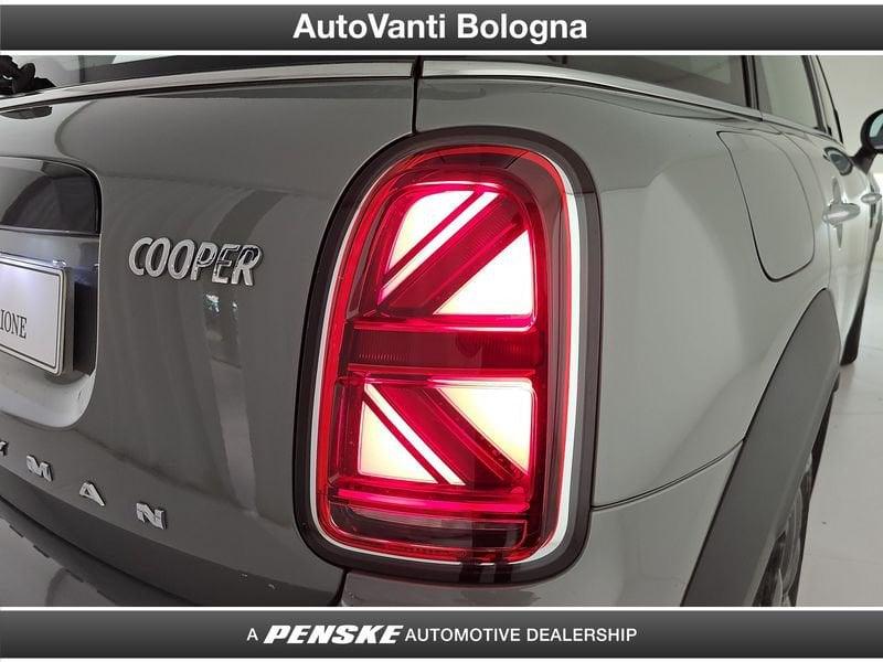 MINI Mini Countryman F60 Mini 1.5 Cooper Essential Countryman ALL4