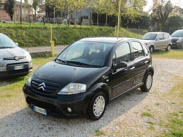 Citroen C3 1.1 accessoriata anche neopatentati