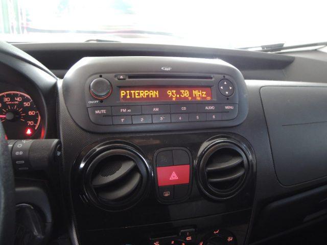 FIAT Qubo 1.3 MJT 80 CV Active