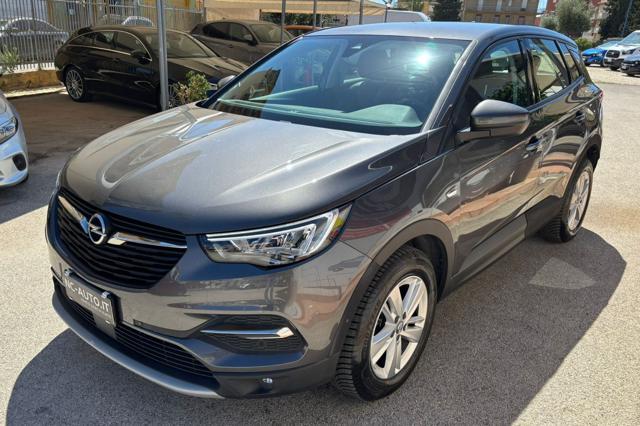 OPEL Grandland X 1.5 diesel Ecotec Start&Stop aut. Elegance