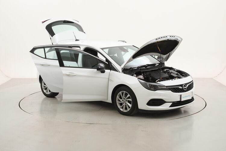 Opel Astra Business Elegance BR716560 1.5 Diesel 105CV