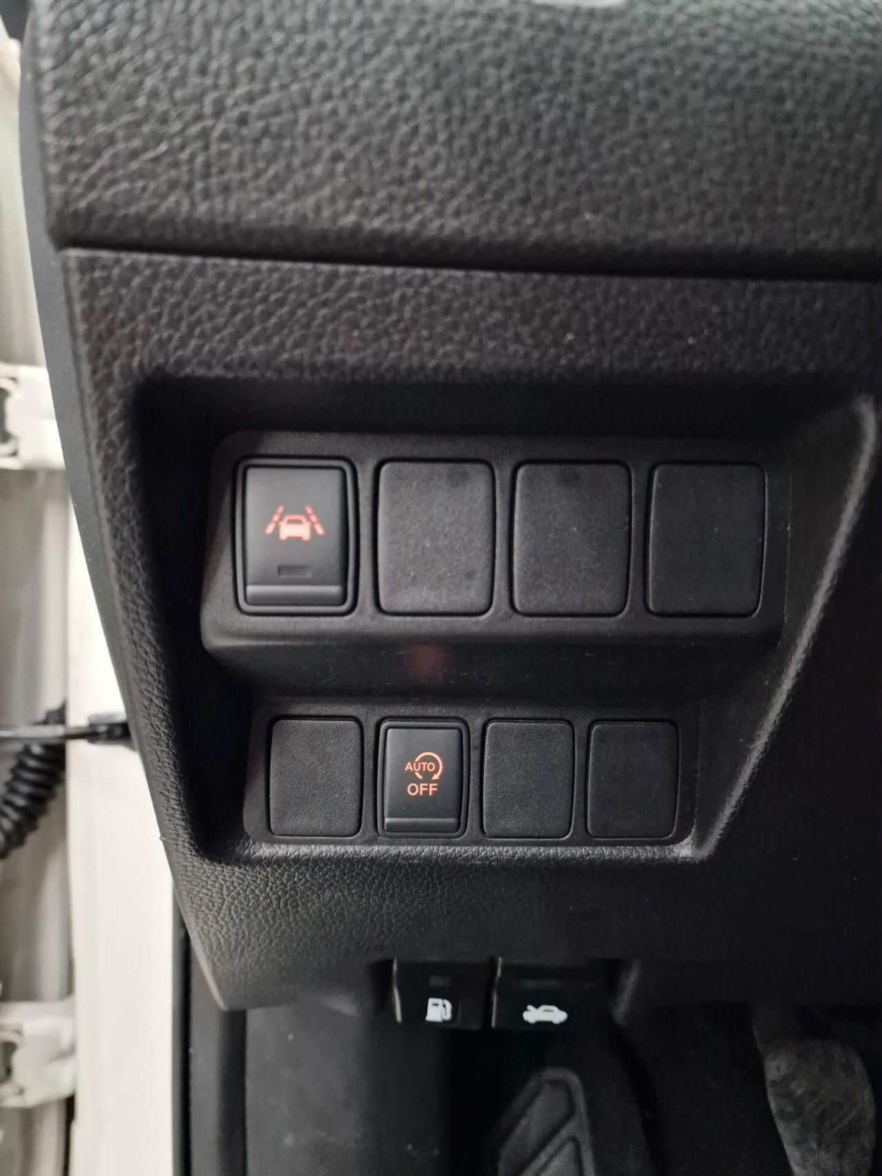 Nissan Qashqai 1.5 dCi 115 CV N-Connecta