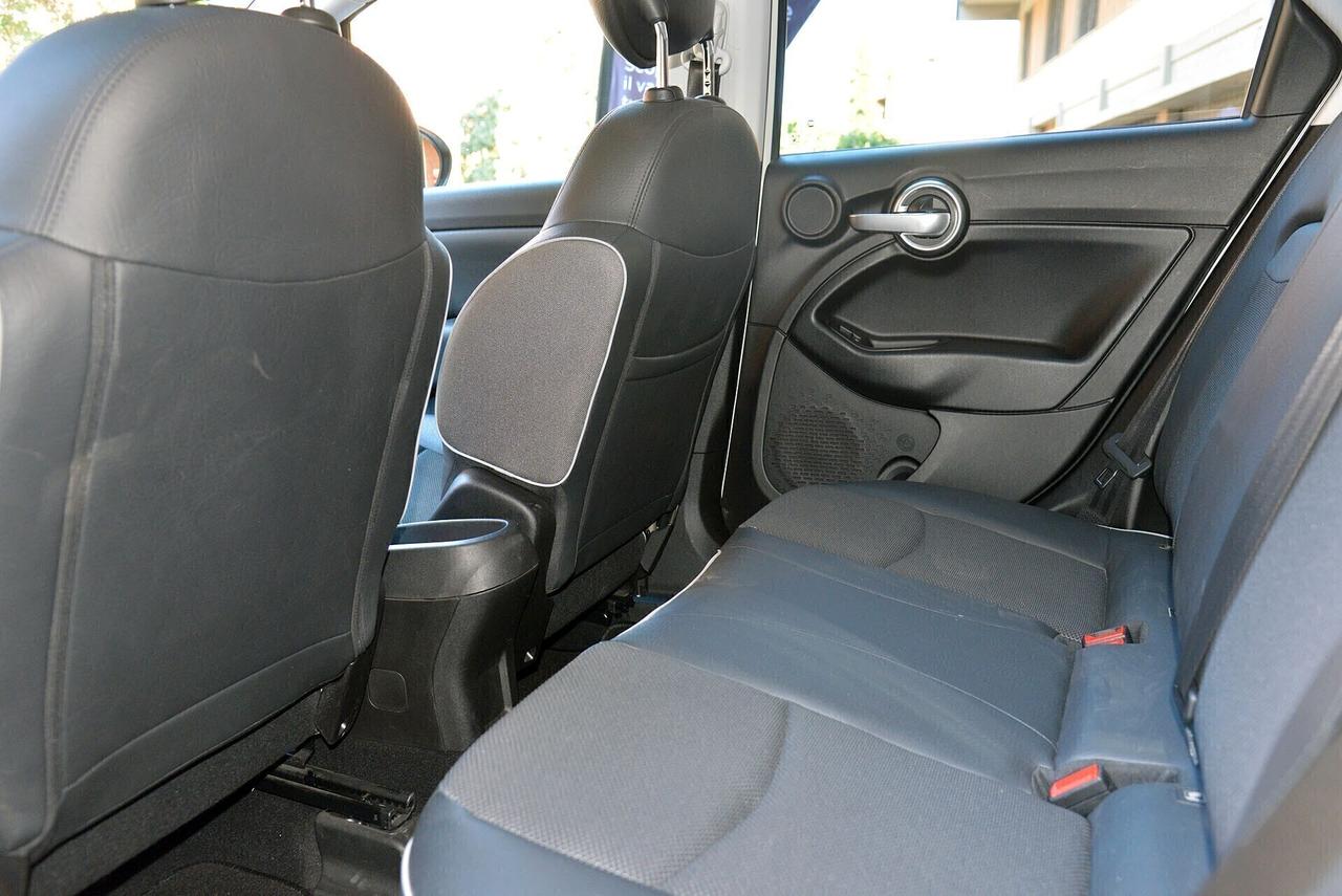 Fiat 500X 1.3 Multijet 2 Cross 95CV Euro 6 – SUPER OFFERTA a Firenze