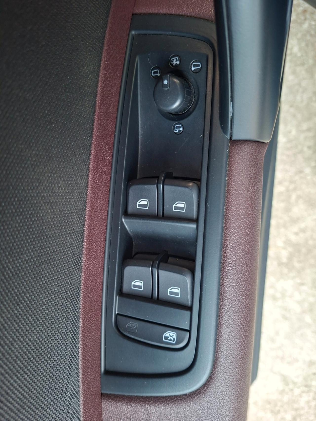 Audi A1 2.0 TDI 143 cv S-LINE *EXCLUSIVE*