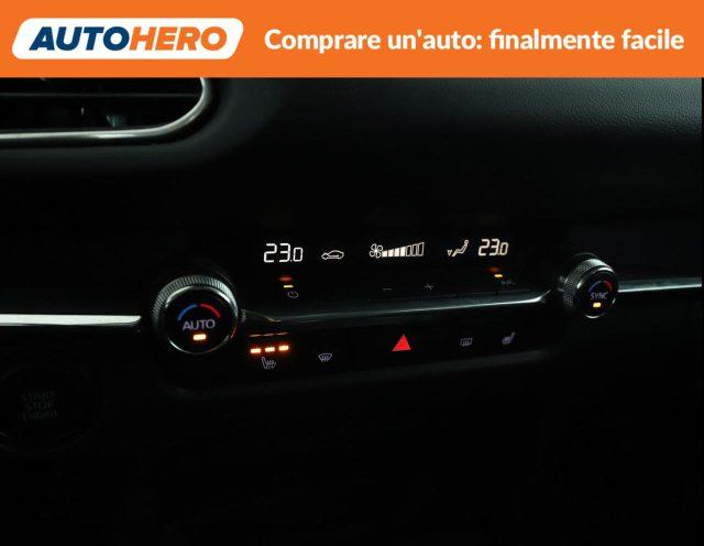 MAZDA CX-30 2.0L e-Skyactiv-G 150 CV M Hybrid 2WD Homura