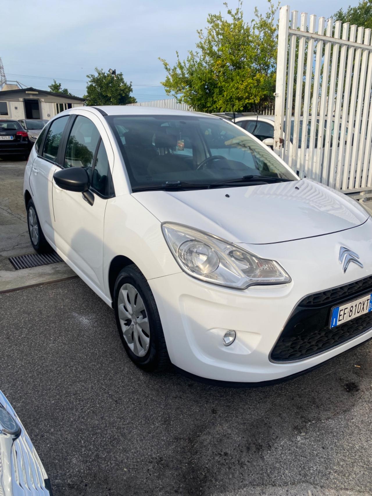 Citroen C3 1.1 Perfect