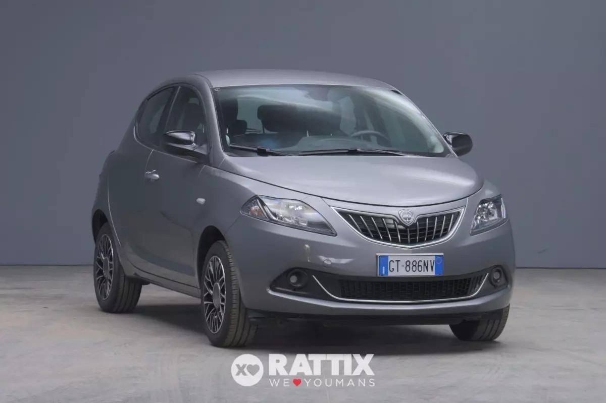 Lancia Ypsilon 1.0 Firefly Hybrid 70CV Platino