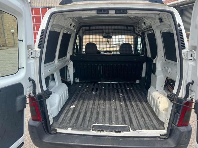 CITROEN Berlingo 1.9 D Bellissima Pronta per Consegna