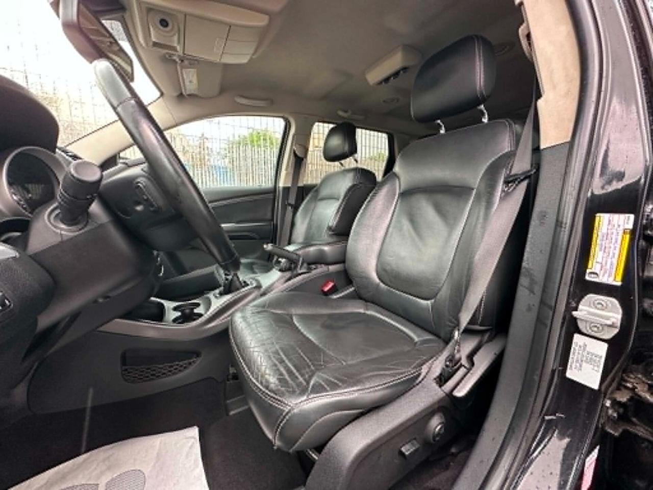 Fiat Freemont 2.0 Multijet 170 CV
