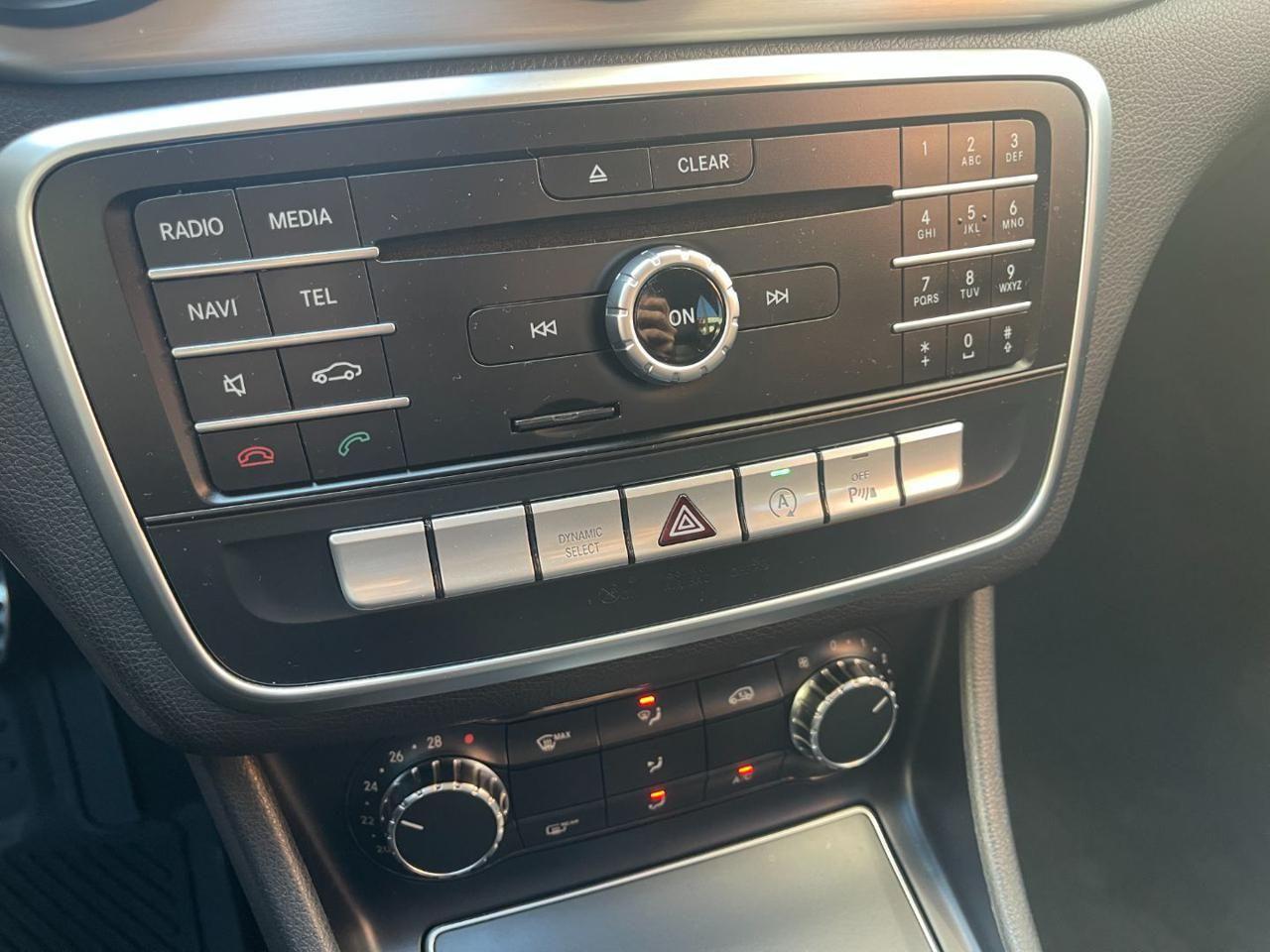 MERCEDES-BENZ CLA 200 d 4Matic Automatic PROMMO