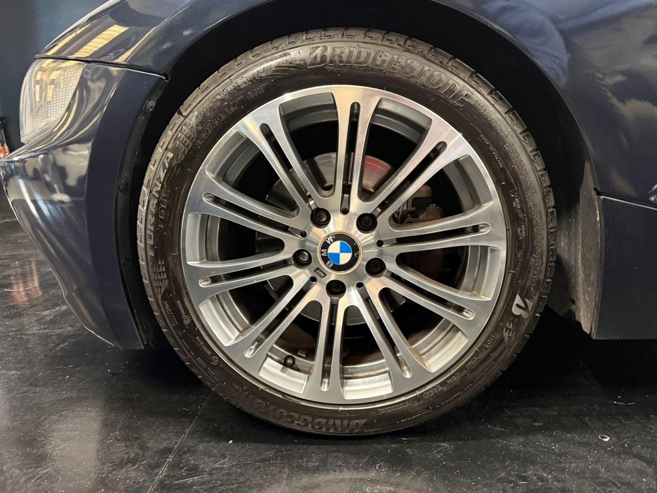 Bmw Z4 3.0i Roadster asi