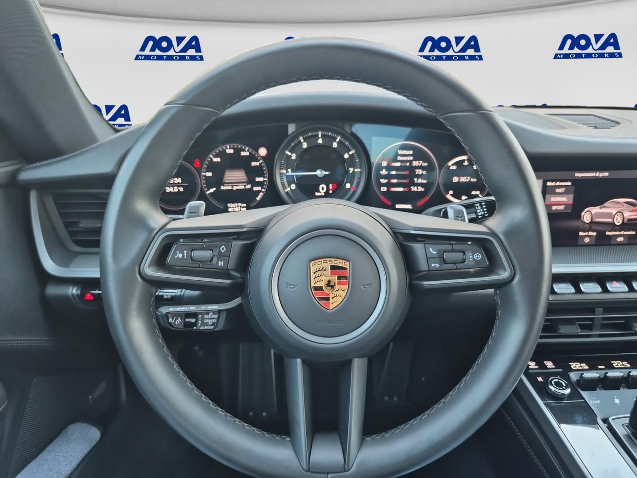 Porsche 911 Carrera