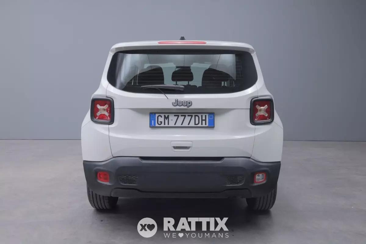 Jeep Renegade 1.0 t3 120CV Longitude