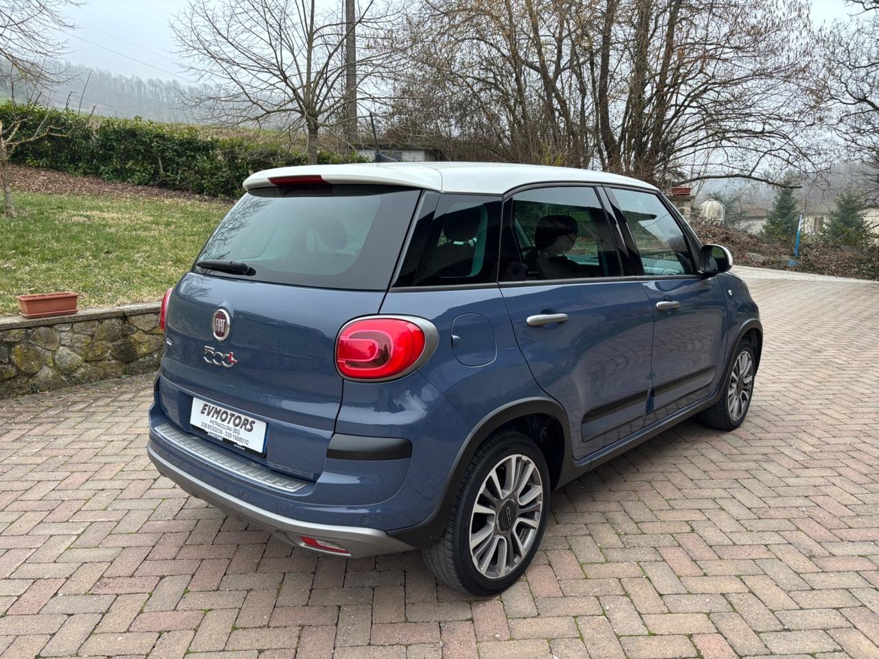 Fiat 500L 1.3 Multijet 95 CV Cross - 06/2020