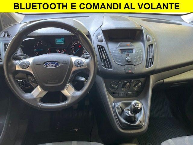 FORD Transit Connect 1.5 TDCi 5 POSTI