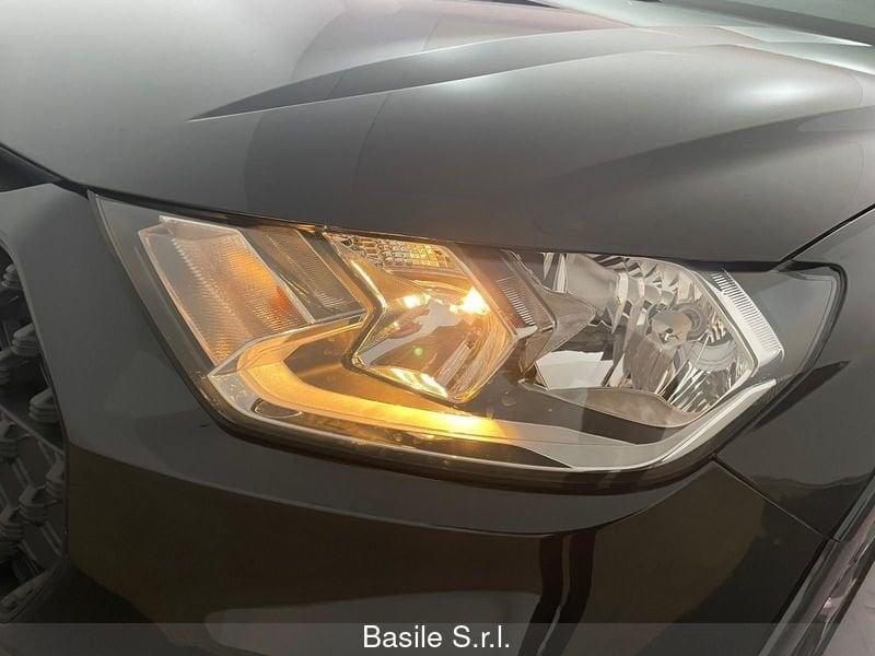 Audi A1 A1 allstreet 25 TFSI Admired