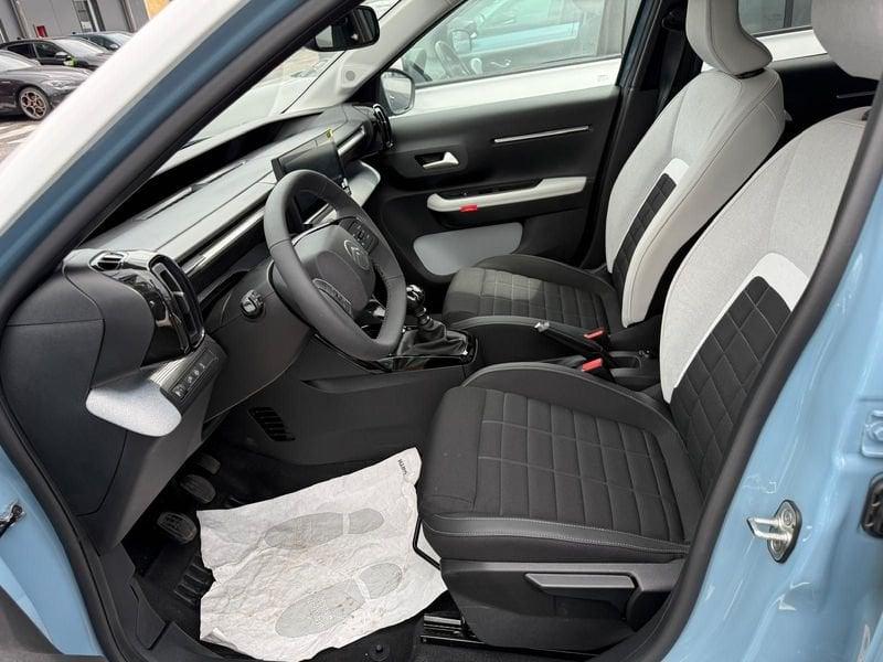 Citroën C3 PureTech 100 S&S Max