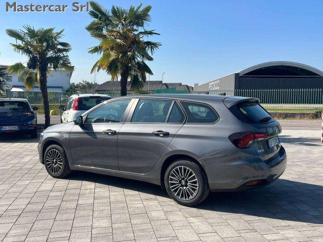 FIAT Tipo Tipo SW 1.0 t3 100cv - targa GP370ML