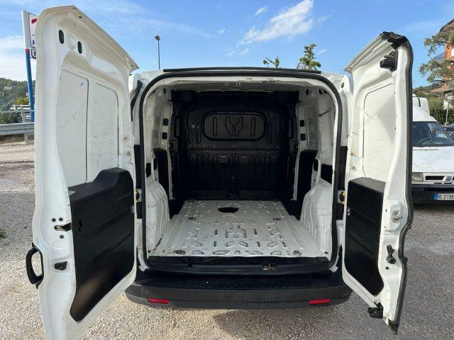 FIAT Doblo Doblò 1.3 MJT PC-TN Cargo Lamierato SX