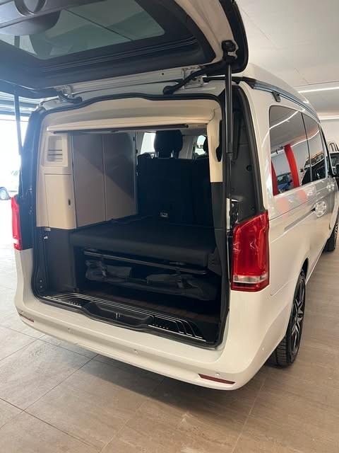 Volkswagen Multivan VW T6 California