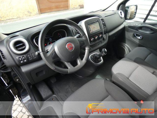 FIAT Talento 2.0 Ecojet 145CV L2 H1 Combi