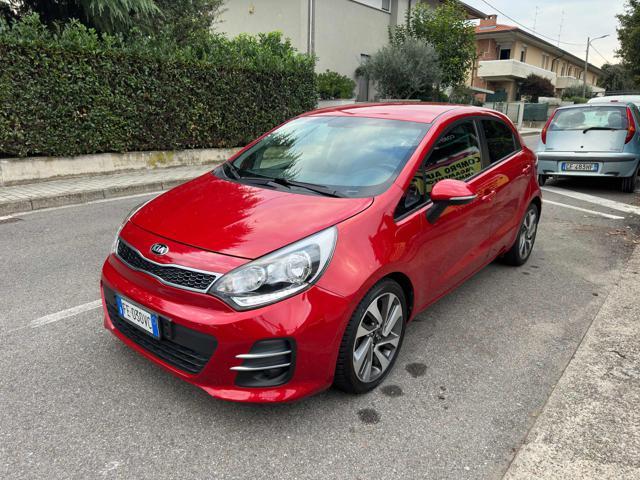 KIA Rio 1.2 CVVT 5p. Cool