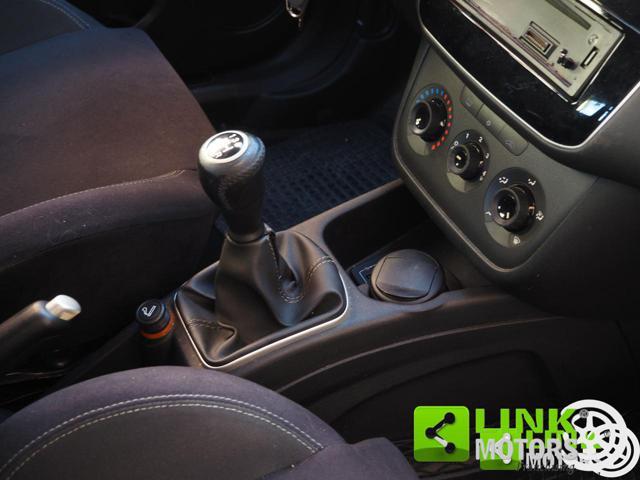 FIAT Punto Evo 1.3 Mtj Lounge