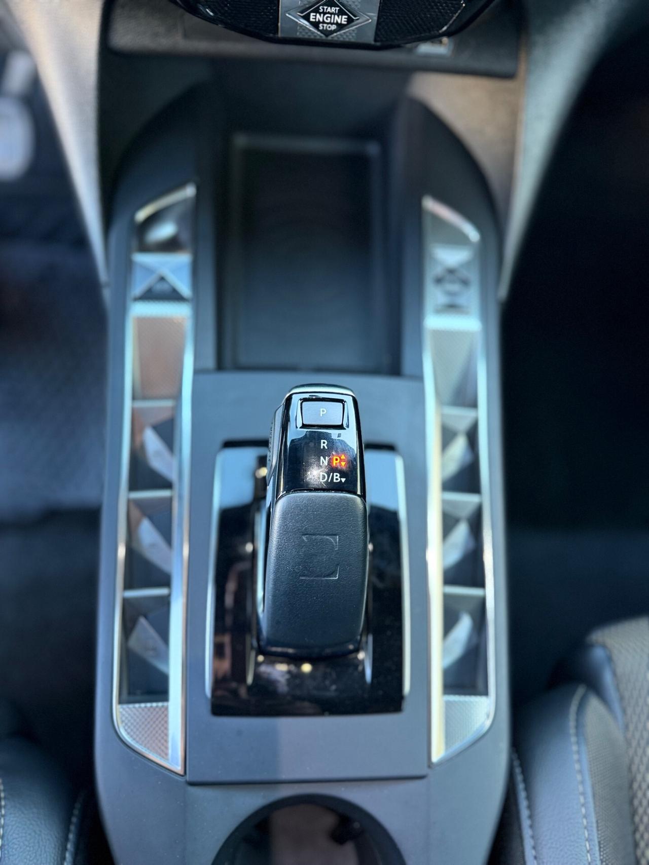 Ds DS3 3 Crossback E-Tense Performance Line+