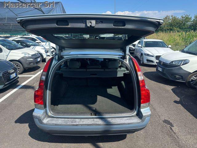 VOLVO V70 V70 II 2000 2.4 d5 Optima tg. CE107WR