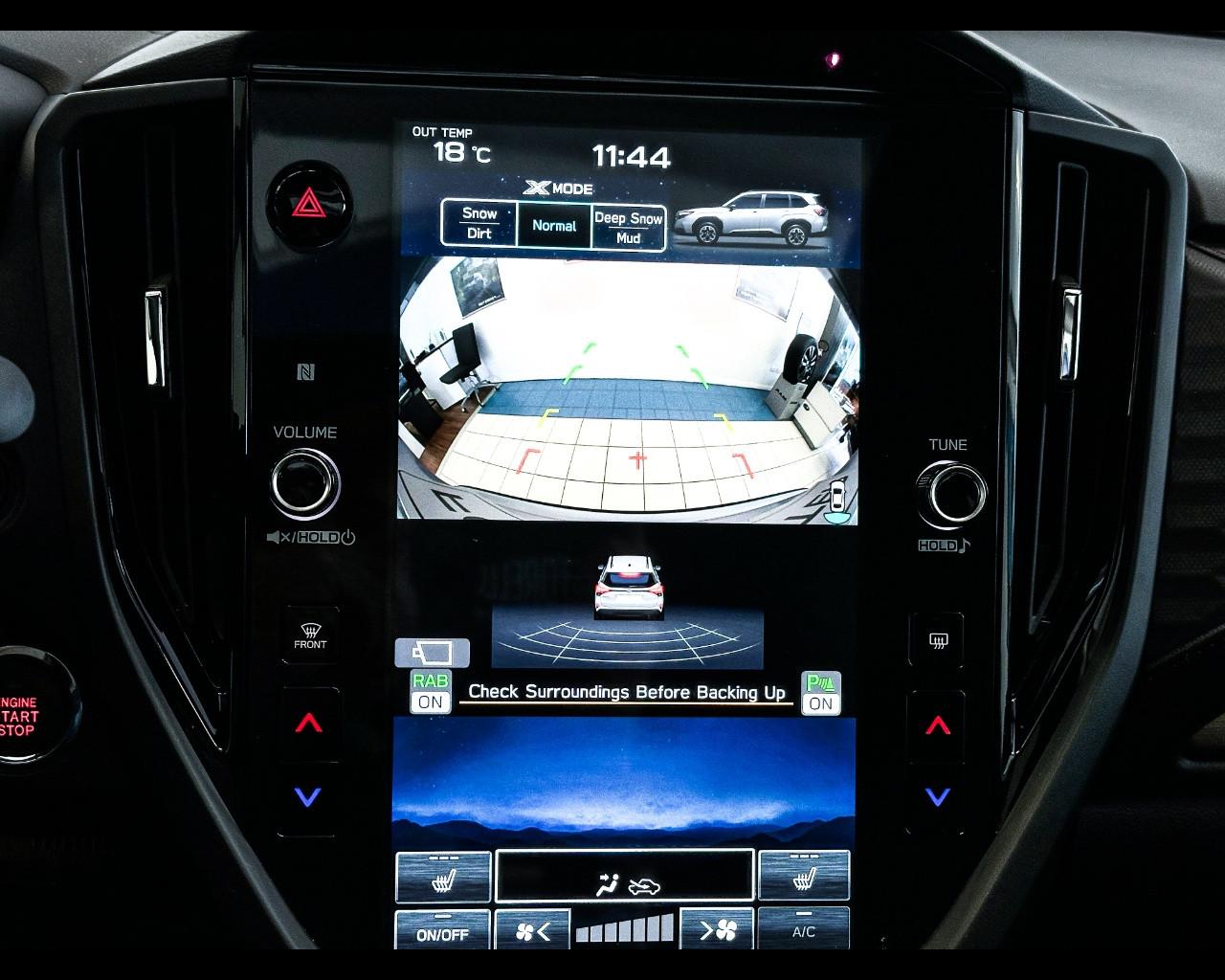 SUBARU MY 25 PREMIUM