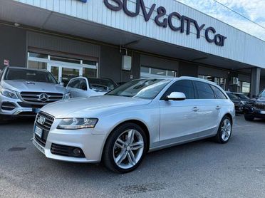 Audi A4 A4 IV 2007 Avant 2.0 tdi